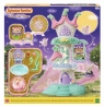 Sylvanian Families Magiczna baśniowa wieża z figurkami 5858 3+
