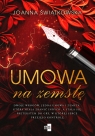 Umowa na zemstę Joanna Świątkowska