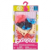 Barbie. Modne buty 2 (FCR91)