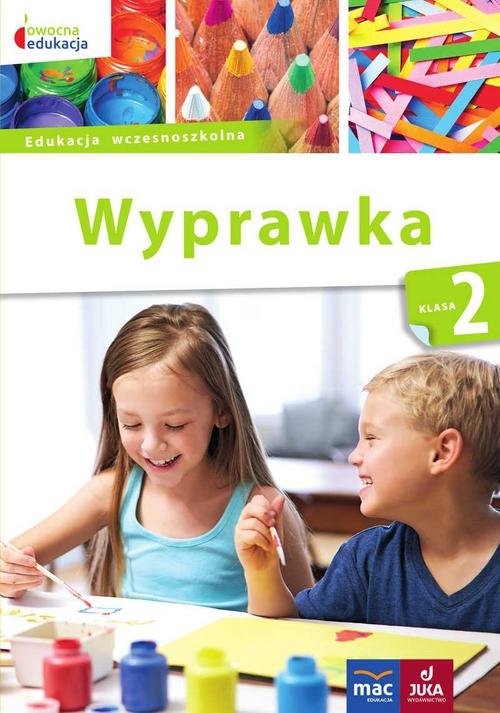 Wyprawka Klasa 2