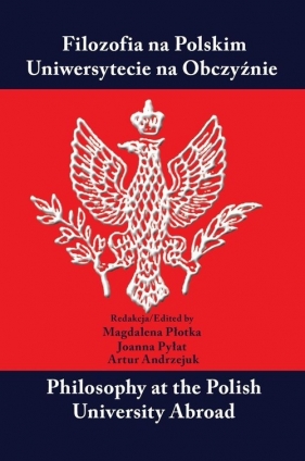 Filozofia na Polskim Uniwersytecie na Obczyźnie - <br />