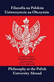 Filozofia na Polskim Uniwersytecie na Obczyźnie - <br />