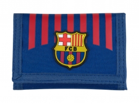 Astra, portfelik FC-267 FC Barcelona Barca Fan 8 (504020001)