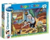 Puzzle Pinokio 104 (27858) - <br />