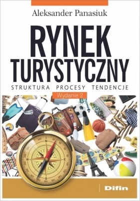 Rynek turystyczny - Aleksander Panasiuk