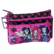 Saszetka trzyczęściowa M. Equestria Girls 10