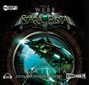 Stara flota Tom 3 Wiktoria - Nick Webb