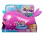 Zestaw Polly Pocket Narwal Łódź Podwodna (HKV71)