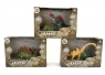 Dinozaur 2pak - Świat zwierząt mix wzorów