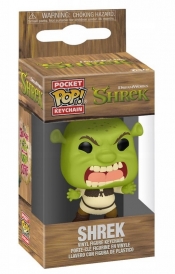 Brelok Pocket Pop Movies: Shrek - Scary Shrek (81958)