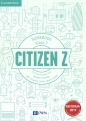 Citizen Z 7 Workbook - Herbert Puchta, Jeff Stranks, Peter Lewis-Jones