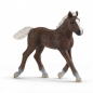 Schleich Farm World, źrebię rasy szwarcwaldzkiej (SLH13899)