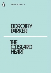The Custard Heart - Parker Dorothy