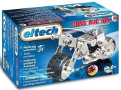 MOTOR KLOCKI KONSTRUKCYJNE EITECH