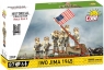  Historical Collection. Iwo Jima 1945