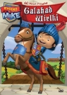 Rycerz Mike - Galahad Wielki