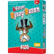 6 bierze! Byczy Baron