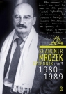 Dziennik Tom 3 1980-1989 Mrożek Sławomir