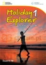 Holiday Explorer 1 SB z CD DAVID A. HILL
