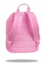 Coolpack, Plecak Abby - Powder Pink (F090647)