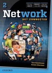 Network 2 Student's Book with Online Practice - Tom Hutchinson, Kristin Sherman