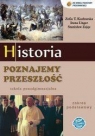Historia LO Poznajemy Przeszłość ZP podr. 2015 Zofia T. Kozłowska, Irena Unger, Stanisław Zają
