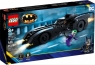  Lego DC 76224 Batmobil: Pościg Batmana za Jokerem