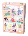 Puzzle 1000 Autorki bestsellerowych książek 113127 12+