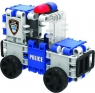 Hero Squad Police Box (Uszkodzone opakowanie)