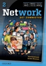 Network 2 Student's Book with Online Practice Tom Hutchinson, Kristin Sherman