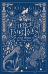 Fierce Fairytales Other Stories to Stir Your Soul Nikita Gill