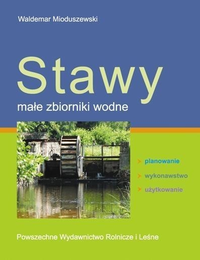 Stawy