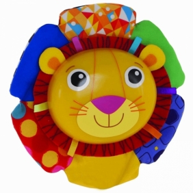 Lamaze: lew uspokajacz LC27159 (79392)