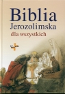 Biblia Jerozolimska dla wszystkich