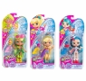 Shopkins Shoppies W2 Laleczka Beach Style mix