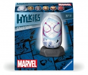 Ravensburger, Puzzle 3D Hylkies 56: Ghost Spider (12001159)