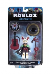 Roblox - figurka Imagination Assort. - Lucky Gatito