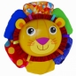Lamaze: lew uspokajacz LC27159 (79392)
