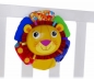 Lamaze: lew uspokajacz LC27159 (79392)