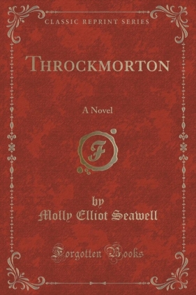 Throckmorton - Seawell Molly Elliot