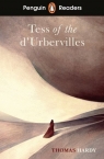 Penguin Readers 6 Tess of the d'Urbervilles Hardy Thomas