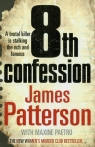8th Confession Patterson James
