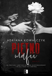 Mafia. Piętno mafii. Tom 2 - Adriana Kowalczyk