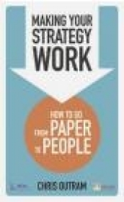 Making Your Strategy Work