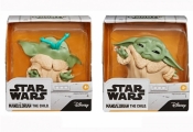 Mandalorian The Child Figurka 2pak-Żaba (F1254)