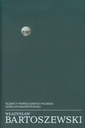 Pisma wybrane Tom 4 1980-1990 - Bartoszewski Władysław<br />