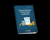 Sprawozdanie finansowe za 2025 rok - Katarzyna Trzpioła