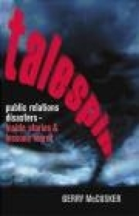Talespin - Gerry McCusker, G McCusker