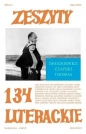 Zeszyty literackie 134 2/2016 - Opracowanie zbiorowe