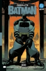Absolute Batman. Tom 1. Zoo